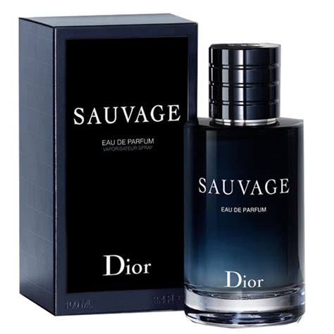 dior savage edp 100ml|dior sauvage edp refill.